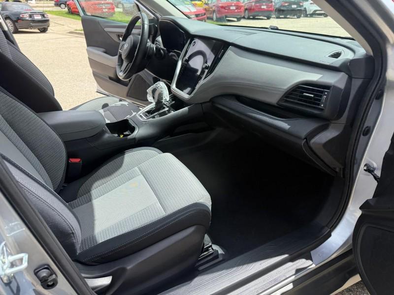 used 2023 Subaru Outback car, priced at $22,993