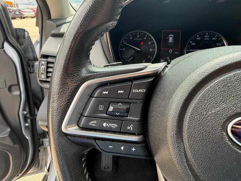 used 2023 Subaru Outback car, priced at $22,993