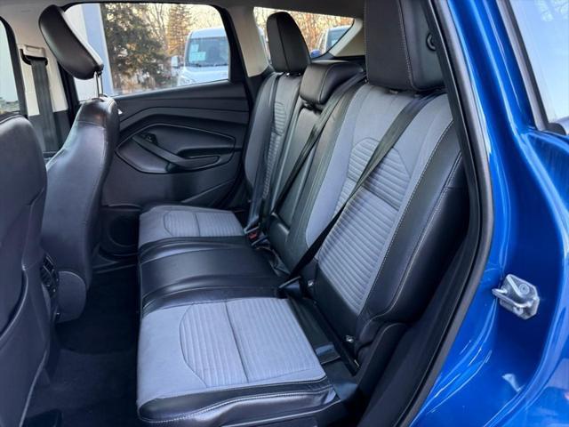 used 2019 Ford Escape car, priced at $15,960