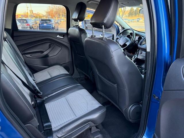 used 2019 Ford Escape car, priced at $15,960