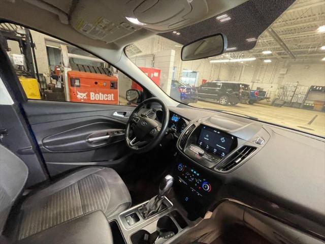 used 2019 Ford Escape car, priced at $15,960