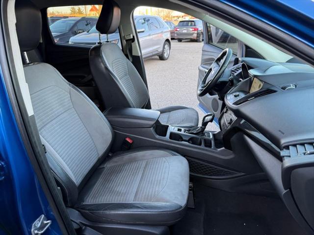 used 2019 Ford Escape car, priced at $15,960