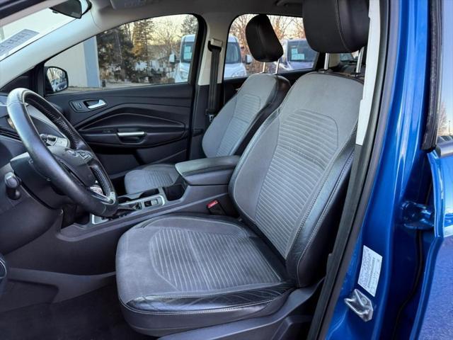 used 2019 Ford Escape car, priced at $15,960