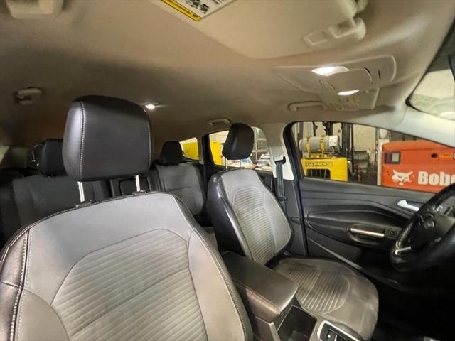 used 2019 Ford Escape car, priced at $15,960