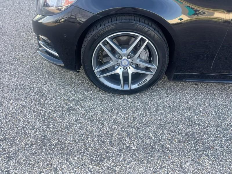 used 2017 Mercedes-Benz S-Class car, priced at $38,993