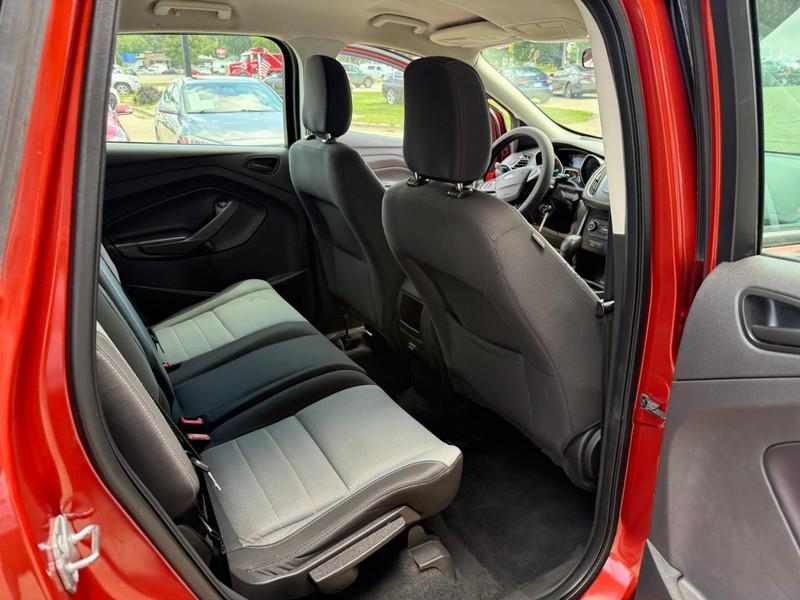 used 2019 Ford Escape car, priced at $12,993