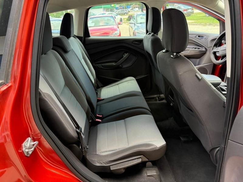 used 2019 Ford Escape car, priced at $12,993
