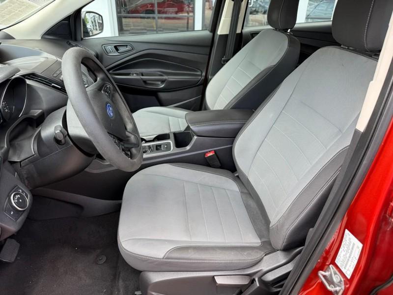 used 2019 Ford Escape car, priced at $12,993