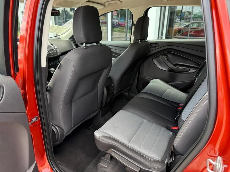 used 2019 Ford Escape car, priced at $12,993