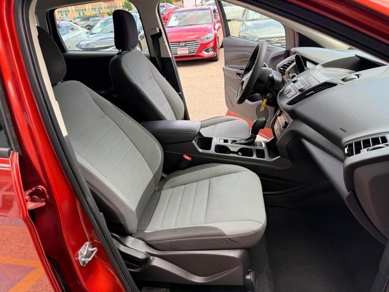 used 2019 Ford Escape car, priced at $12,993