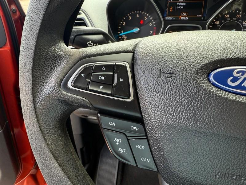 used 2019 Ford Escape car, priced at $12,993