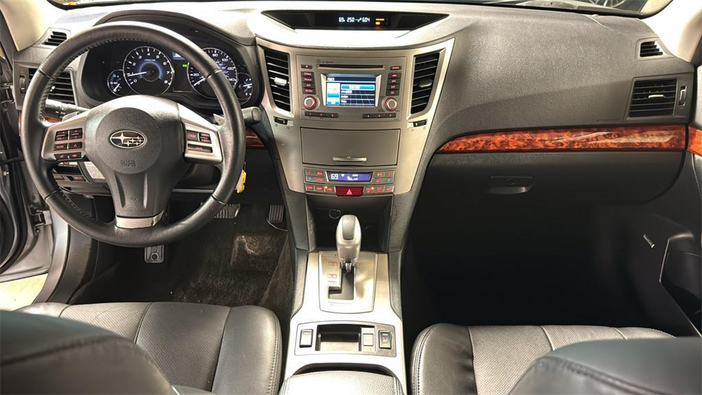 used 2012 Subaru Outback car, priced at $10,497