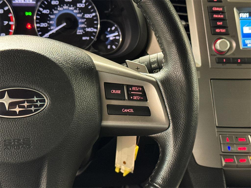 used 2012 Subaru Outback car, priced at $10,497