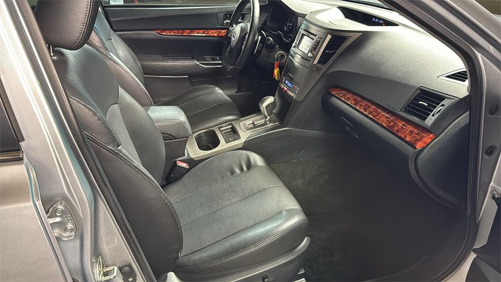 used 2012 Subaru Outback car, priced at $10,497