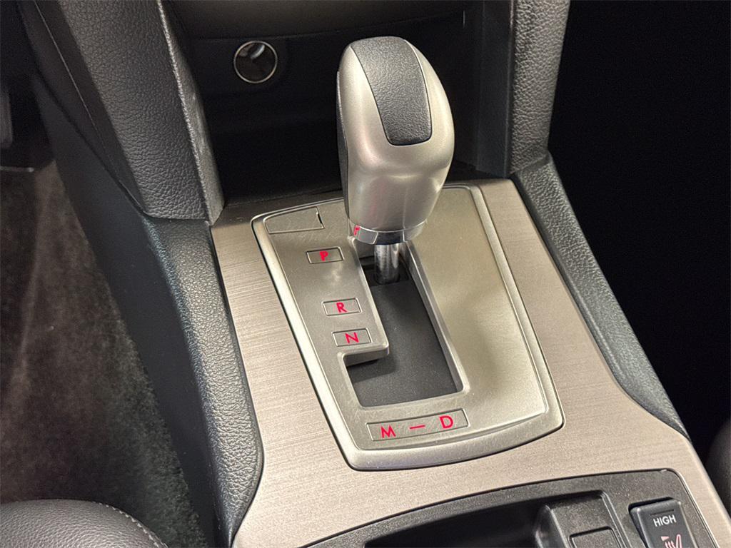 used 2012 Subaru Outback car, priced at $10,497