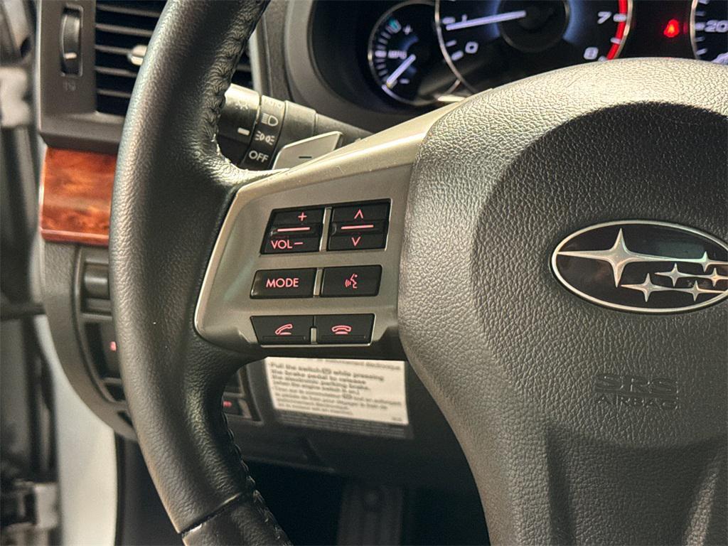 used 2012 Subaru Outback car, priced at $10,497