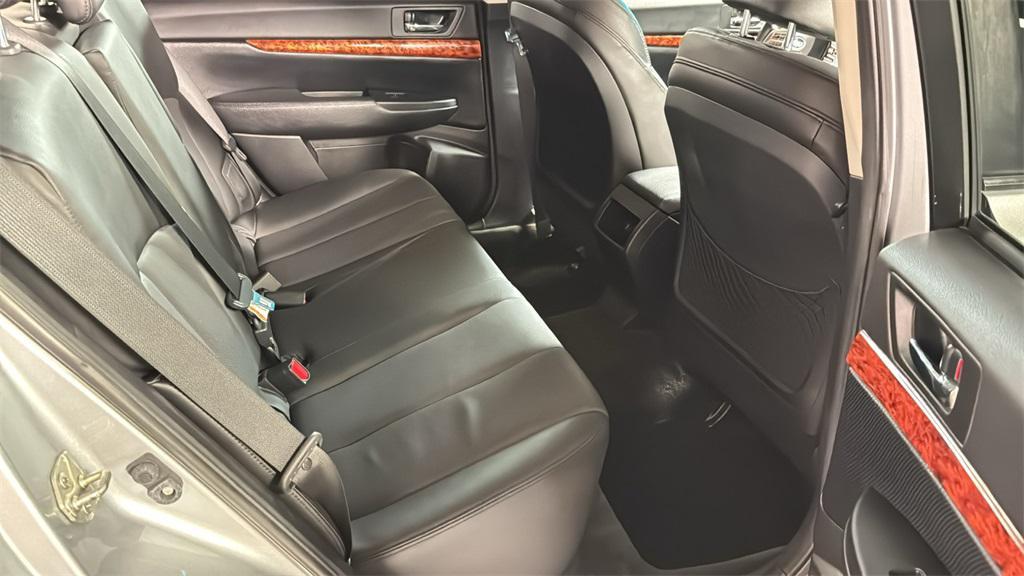 used 2012 Subaru Outback car, priced at $10,497