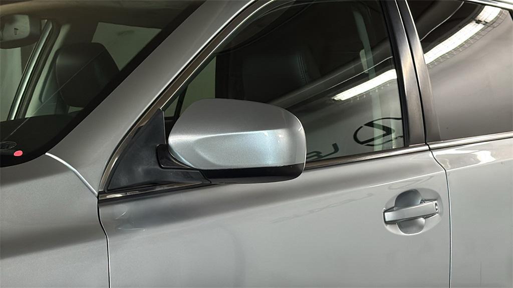 used 2012 Subaru Outback car, priced at $10,497