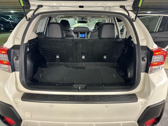 used 2021 Subaru Crosstrek car, priced at $19,997