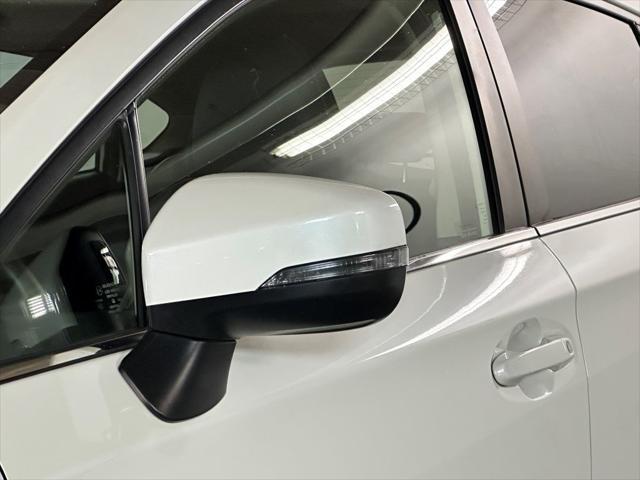 used 2021 Subaru Crosstrek car, priced at $19,997