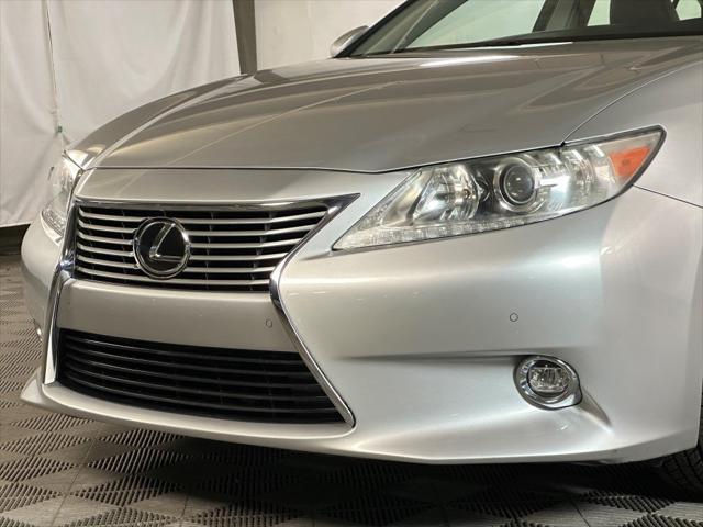 used 2014 Lexus ES 350 car, priced at $17,997