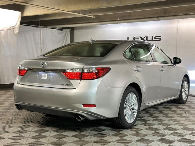 used 2014 Lexus ES 350 car, priced at $17,997