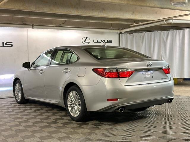 used 2014 Lexus ES 350 car, priced at $17,997