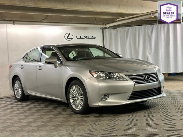 used 2014 Lexus ES 350 car, priced at $17,997