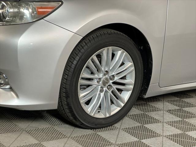 used 2014 Lexus ES 350 car, priced at $17,997