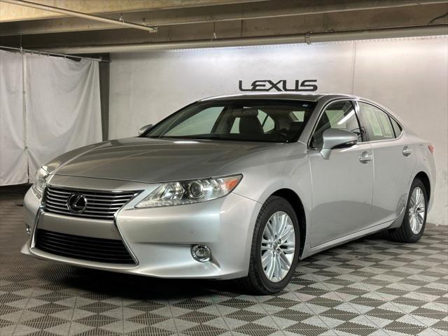 used 2014 Lexus ES 350 car, priced at $17,997