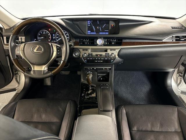 used 2014 Lexus ES 350 car, priced at $17,997