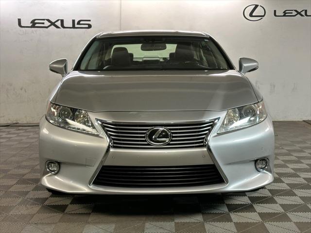 used 2014 Lexus ES 350 car, priced at $17,997