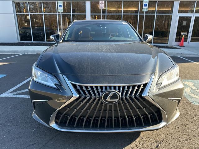 used 2022 Lexus ES 350 car, priced at $33,997