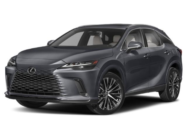 new 2024 Lexus RX 350 car, priced at $61,965