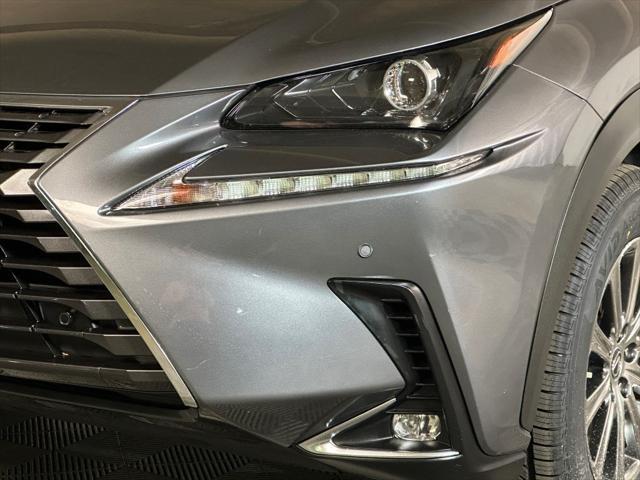 used 2020 Lexus NX 300 car, priced at $30,997