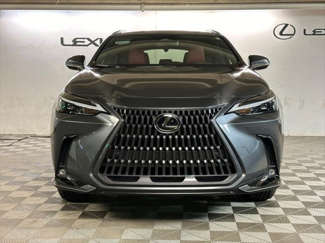 used 2023 Lexus NX 350 car, priced at $42,997