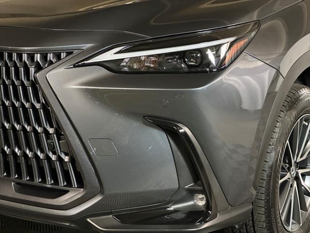 used 2023 Lexus NX 350 car, priced at $42,997