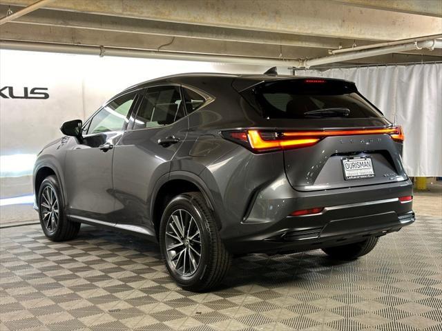 used 2023 Lexus NX 350 car, priced at $42,997