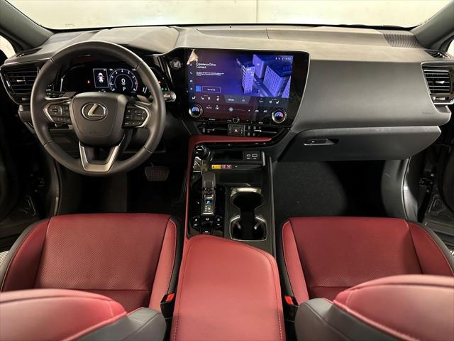 used 2023 Lexus NX 350 car, priced at $42,997