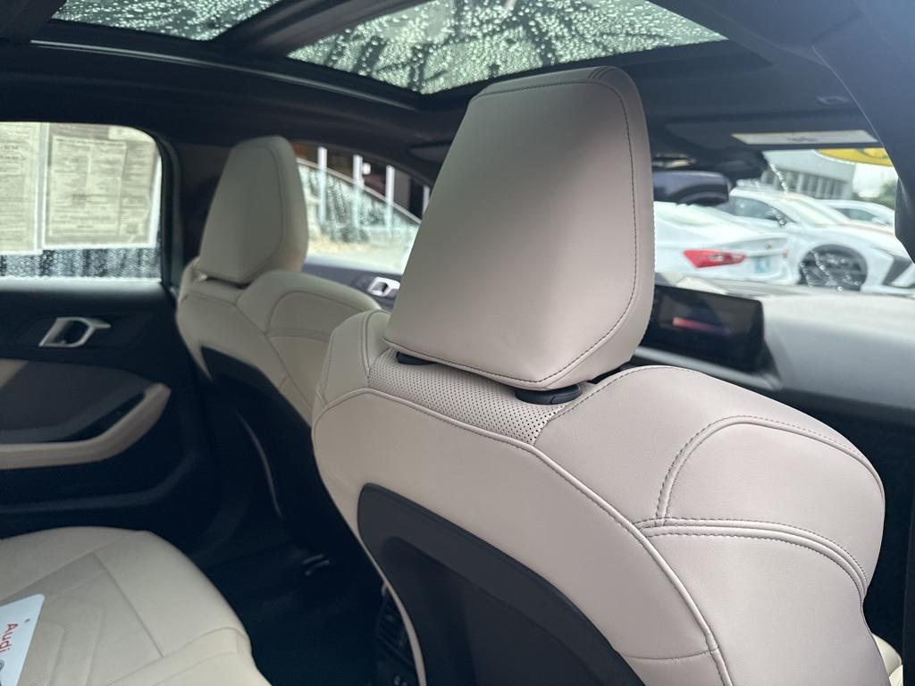 used 2025 BMW 228 Gran Coupe car, priced at $38,997