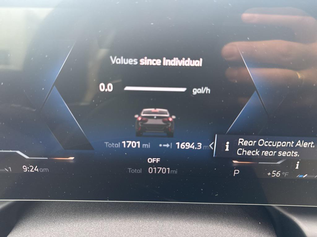 used 2025 BMW 228 Gran Coupe car, priced at $38,997