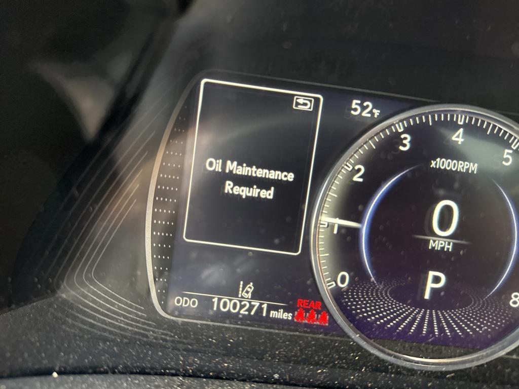 used 2019 Lexus ES 350 car, priced at $23,997