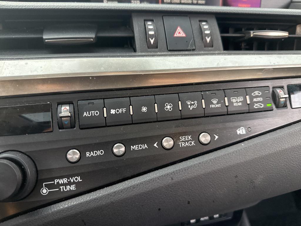 used 2019 Lexus ES 350 car, priced at $23,997