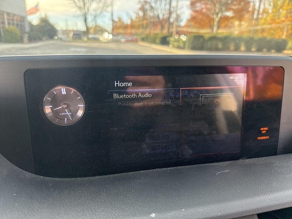 used 2019 Lexus ES 350 car, priced at $23,997