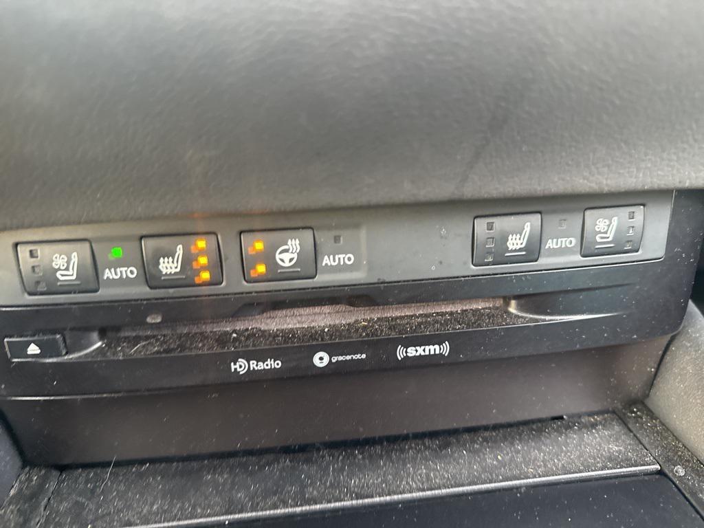 used 2019 Lexus ES 350 car, priced at $23,997