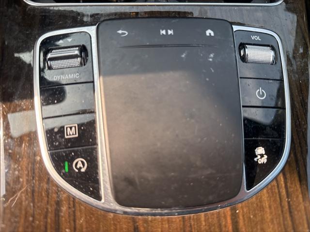 used 2020 Mercedes-Benz GLC 300 car, priced at $27,697