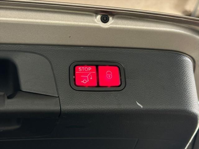 used 2020 Mercedes-Benz GLC 300 car, priced at $26,497