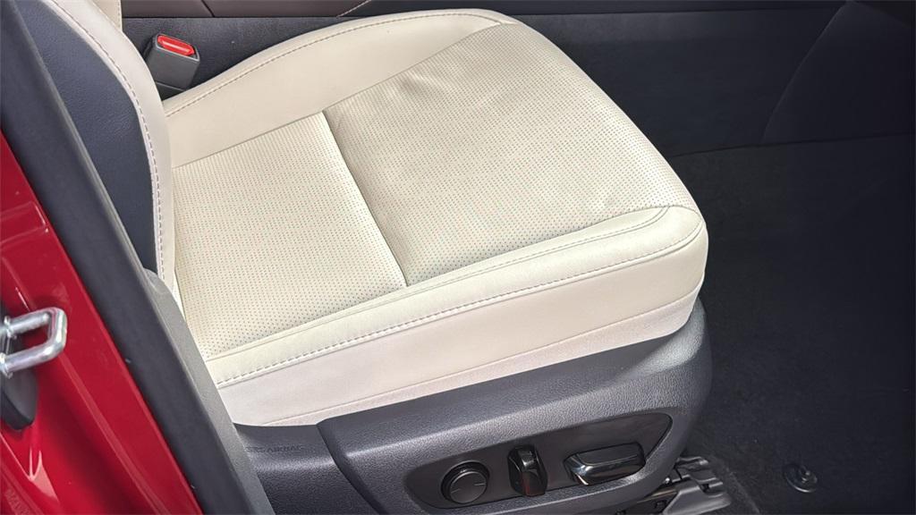 used 2023 Lexus RX 350 car, priced at $51,997