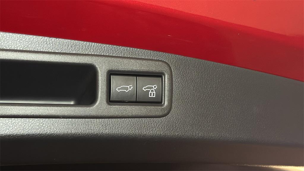 used 2023 Lexus RX 350 car, priced at $51,997