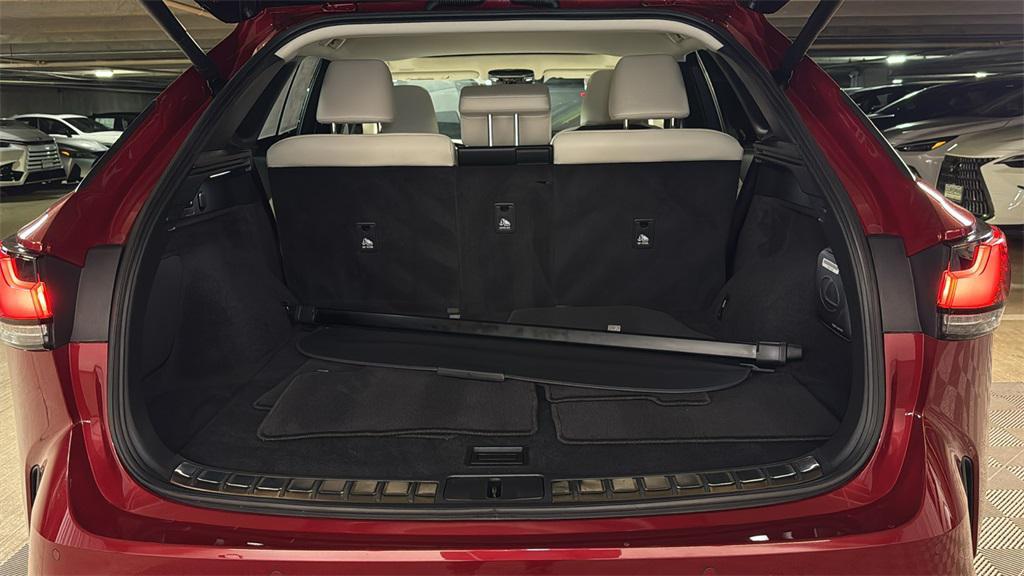 used 2023 Lexus RX 350 car, priced at $51,997